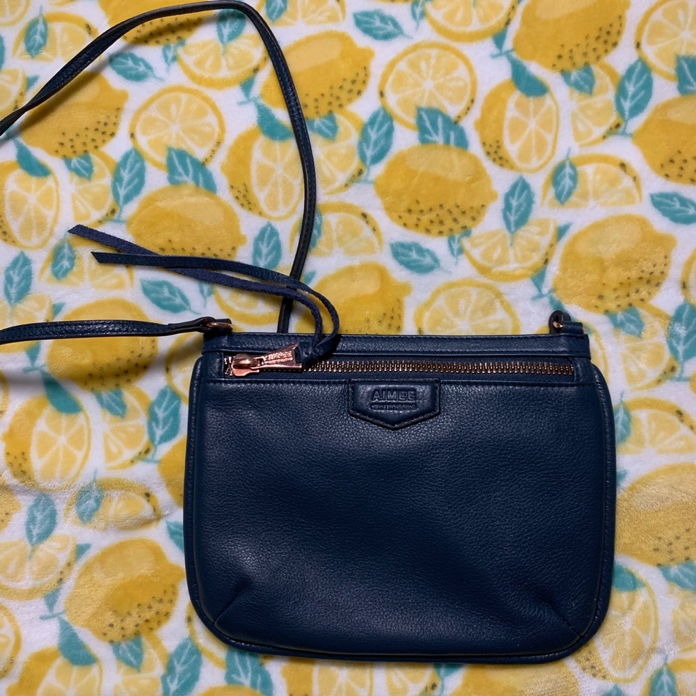 🌺Aimee Kestenberg Crossbody Bag🌺